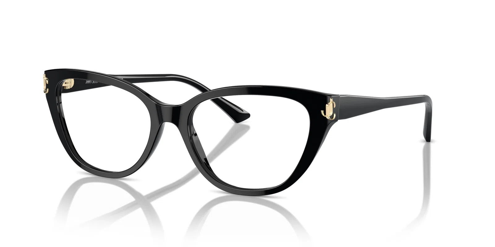 Jimmy Choo 3011 Eyeglasses - view 7